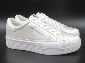 Calvin Klein patike    J272