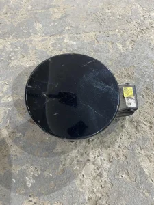 Poklopac rezervoara Polo 6R crni