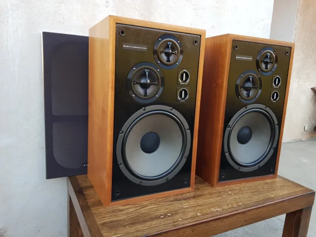 SONY SS-5050