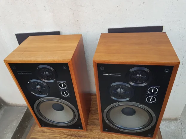 SONY SS-5050