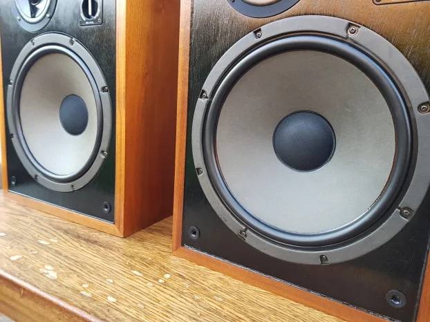 SONY SS-5050