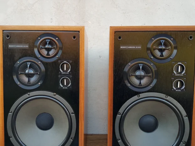 SONY SS-5050