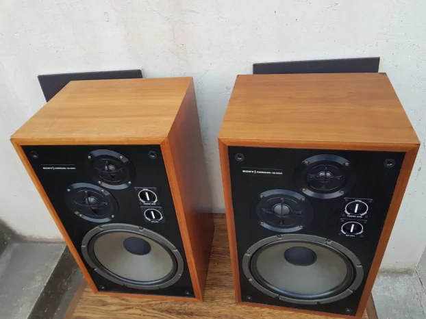 SONY SS-5050