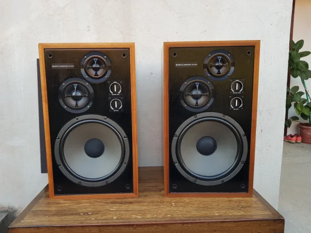 SONY SS-5050