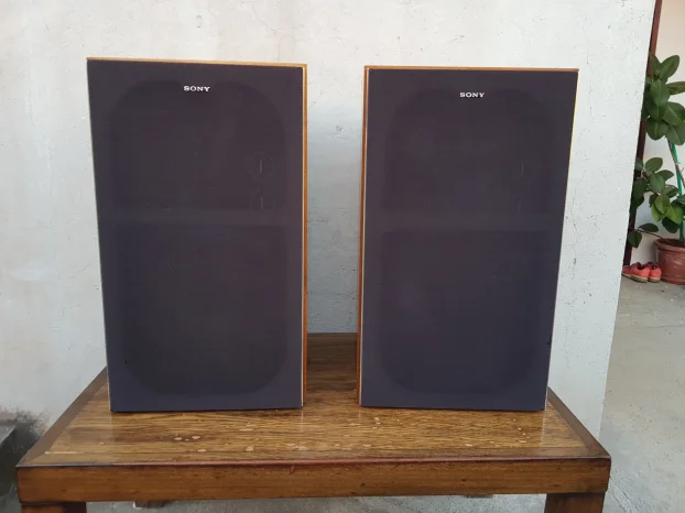 SONY SS-5050