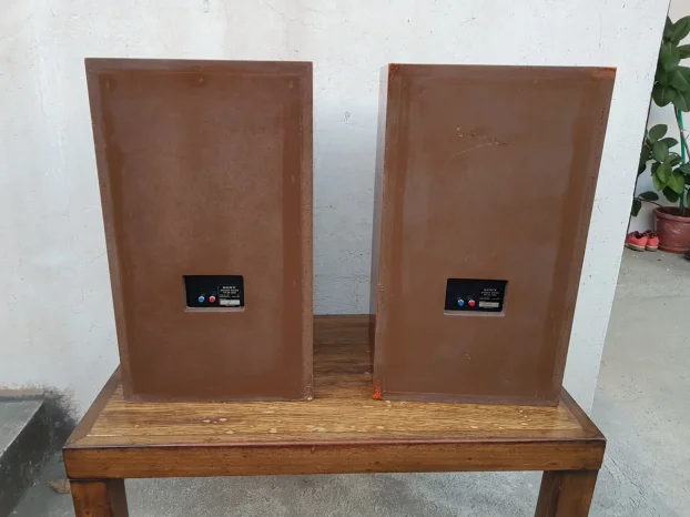 SONY SS-5050