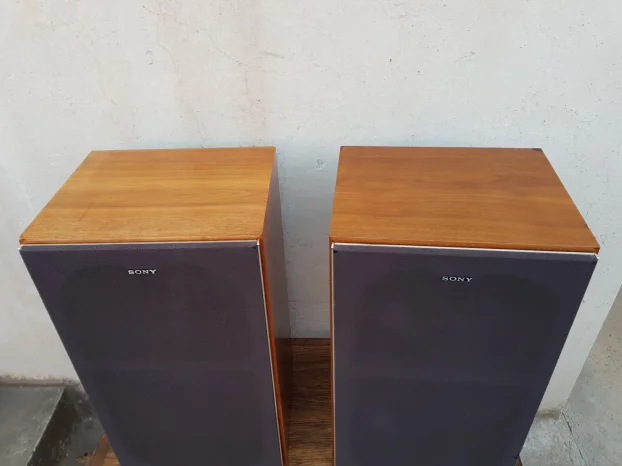SONY SS-5050