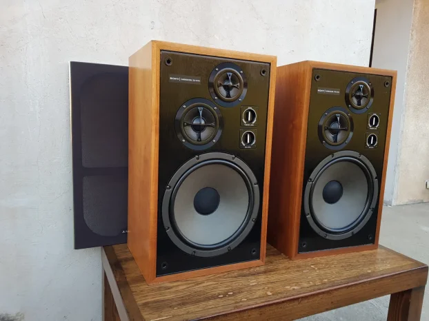 SONY SS-5050