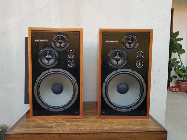 SONY SS-5050
