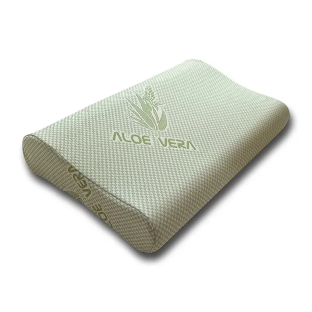 Jastuk MEMORY Anatomski Kontur