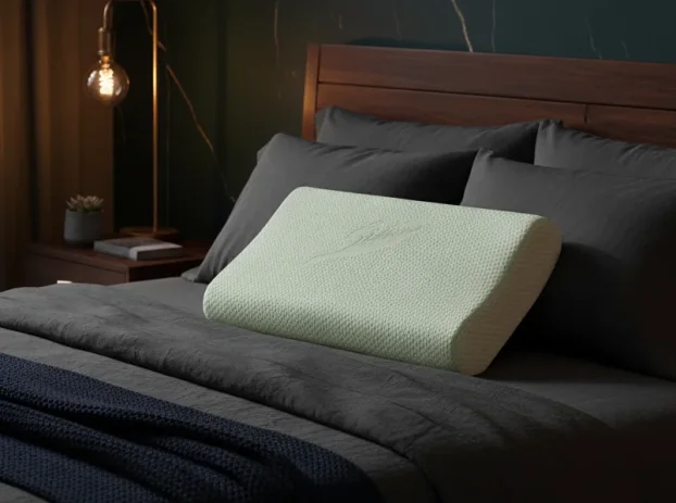 Jastuk MEMORY Anatomski Kontur