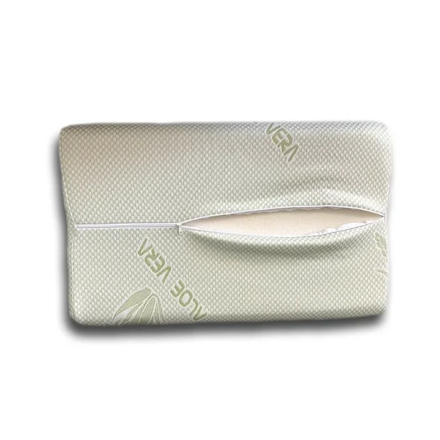 Jastuk MEMORY Anatomski Kontur