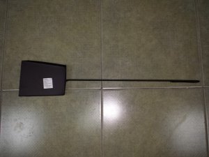 Lopatica za zar manja 63/10