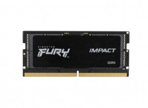 Kingston Fury 32GB Impact Notebook DDR5 4800MHz CL38 KF548S3