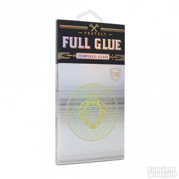 2.5D Glass zastitno staklo Nokia G10/G20