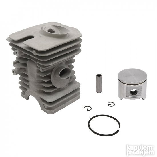 Cilindar sa klipom H 45 245R Jonsered 2145 fi 42 mm THORP