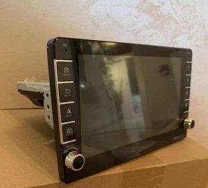 1din Multimedija 1 din Android Navigacija GPS Mape CD Radio