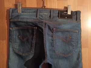 Carrera Play 707 Regular Slim Streč W33/L36 Top HQ