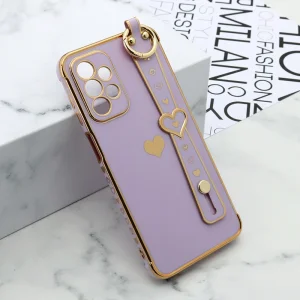 Futrola CANDY HEART Samsung A235F/A236B Galaxy A23 4G/5G lj.