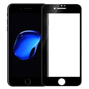 Zas.staklo Nillkin 3D CP+ MAX iPhone 7 Plus/8 Plus crno F.C.