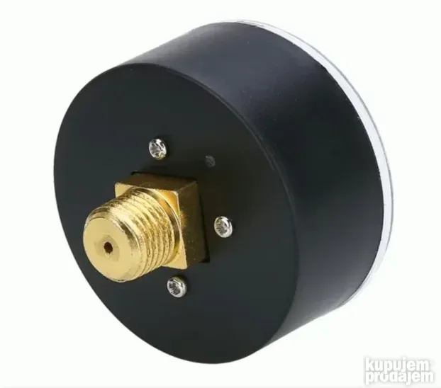 Merac pritiska za kompresor manometar do 12bara