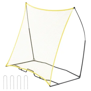 Odbojnik Za Fudbal 213.36x213.36 cm