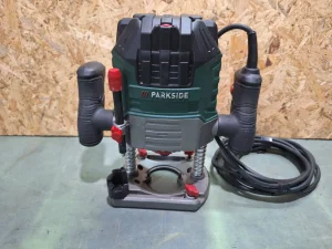 Parkside frezer 1200 w