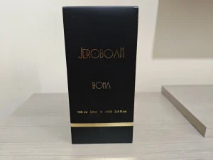 Jeroboam Boha 100ml extrait de parfum