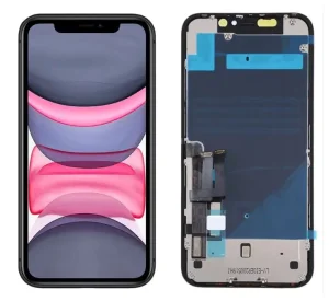 Zamena ekrana za iPhone 11 na vašoj adresi