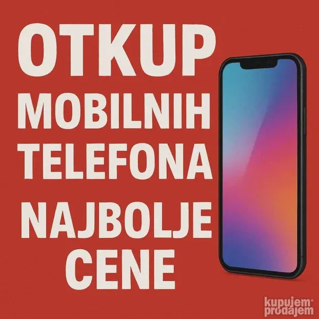 Otkup telefona / Otkup Samsung Z Fold 7 / Otkup Z Flip 7/S25
