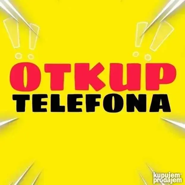 Otkup telefona / Otkup Samsung Z Fold 7 / Otkup Z Flip 7/S25