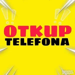 Otkup telefona / Otkup Samsung Z Fold 7 / Otkup Z Flip 7/S25