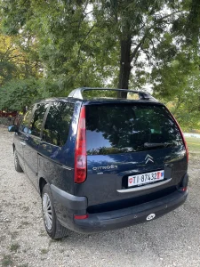 Citroen C8