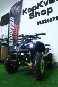 Atv dazzle 49cc Novoo!