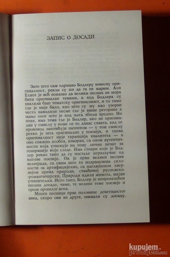 Protejska svest kritike