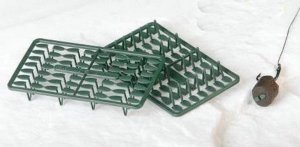 Držač peleta 13mm/21 mm Extra Carp