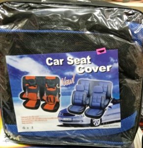 Univerzalne presvlake za auto