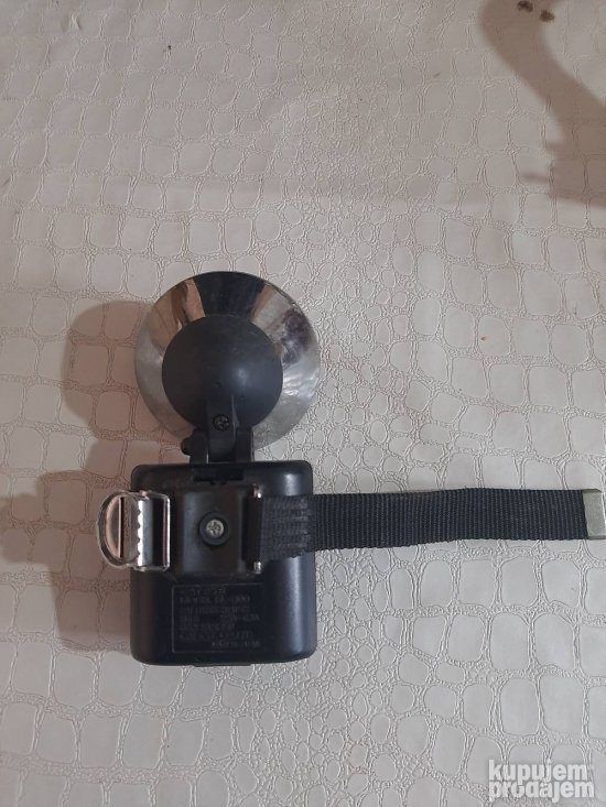 Cateye lampa za bicikl made in Japan