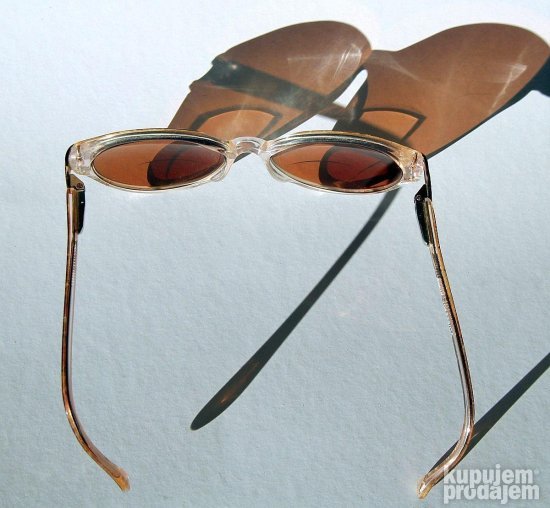 APOLLO Original vintage ram za naočare sa dioptrijom