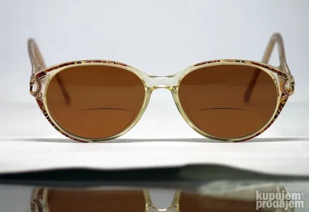 APOLLO Original vintage ram za naočare sa dioptrijom