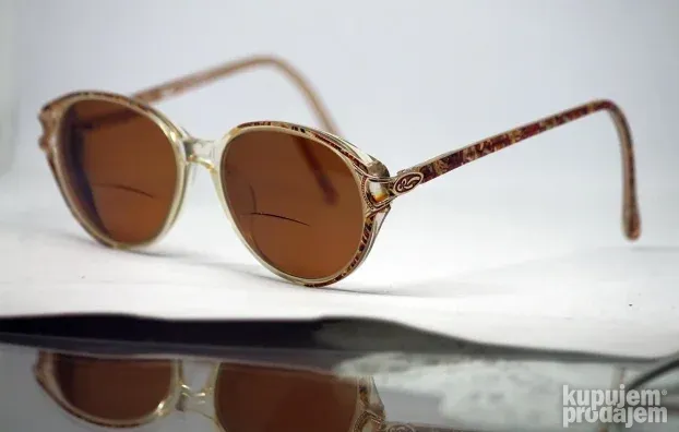 APOLLO Original vintage ram za naočare sa dioptrijom