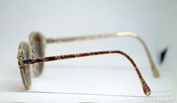 APOLLO Original vintage ram za naočare sa dioptrijom