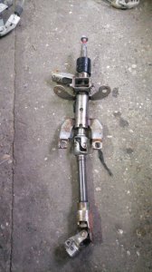 Peugeot 206 plus mehanizam volana