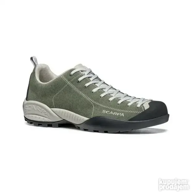 SCARPA Mojito Birch cipele
