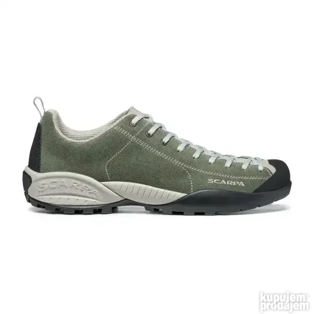 SCARPA Mojito Birch cipele