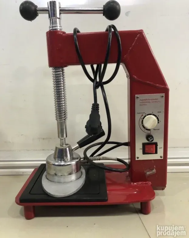 Pegla za lepljenje guma