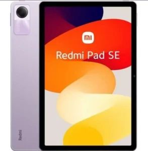 XIAOMI Redmi Pad SE 11" 256GB WiFi purple