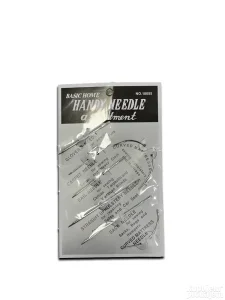 igle set veci/krojacke igle/set igla