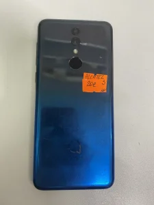 Alcatel 3 Defect telefon za delove