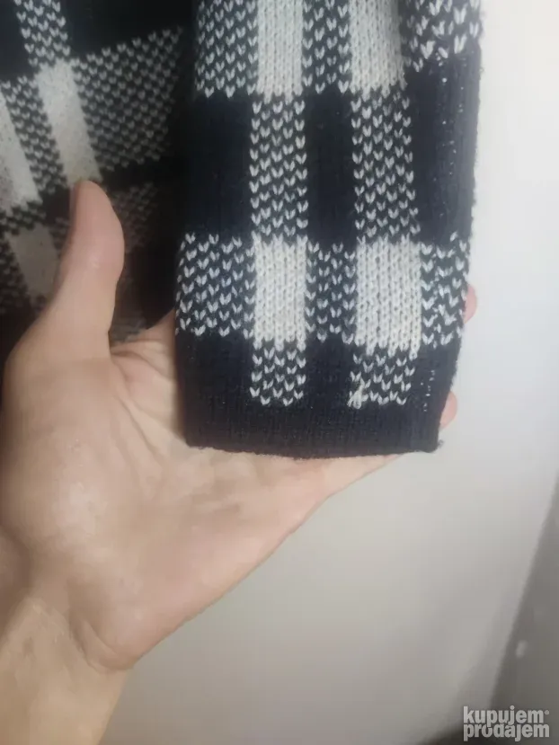 Kardigan Only S